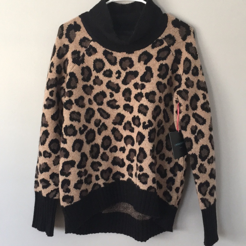 CHEETAH CYNTHIA ROWLEY
